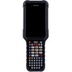 HONEYWELL CK67: 5G&WIFI6E, Nano & ESim, 4.3Ö Screen, 51-Key Alphanumeric, 8GB/128GB, FlexRange Engine-Green Laser, Front & Rear Camera, Standard Battery, GMS, IP65/68, ATEX/NI, No Gov Cert., Launcher/Browser/BasicTE, Global (CK67-X1N-58A1A1G)