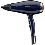 BaByliss Black Onyx Haartrockner (5911E)