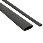 InLine® Schrumpfschlauch 200mm lang, 1mm > 0,5mm, 20stk. (00870A)