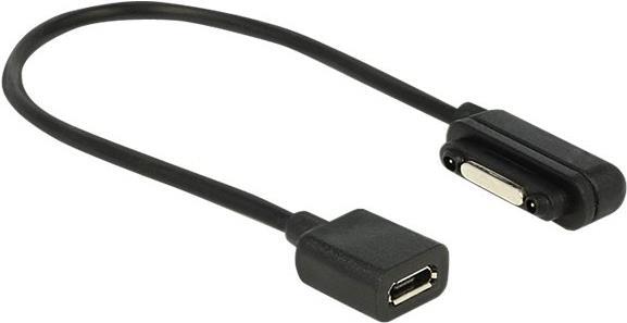Delock USB-Ladekabel (83559)