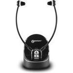 Geemarc CL7370 Funk-Kinnbügelhoerer inkl. Mikrofon (3521350009798)