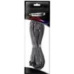 CableMod C-Series PRO ModMesh Sleeved 12VHPWR StealthSense (CM-PCSR-16P3-N60KC-5PK-R)