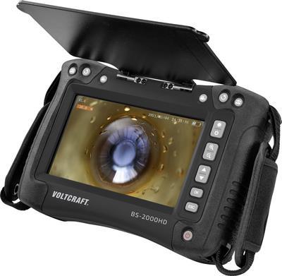 VOLTCRAFT VC-11254715 Endoskop-Grundgerät (VC-11254715)