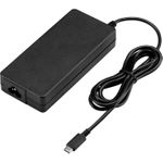 FSP NB C Netzteil & Spannungsumwandler Drinnen 100 W Schwarz (PNA1000201)