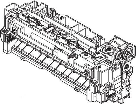 FUSER FS-2100D/DN ==> FK-3100(E) (302MS93074)