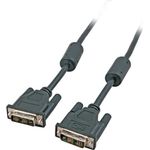 EFB-Elektronik DVI Monitorkabel Single Link, DVI-Digital 18+1, AWG28, 2m Hersteller: EFB Elektronik (K5433IND.2)