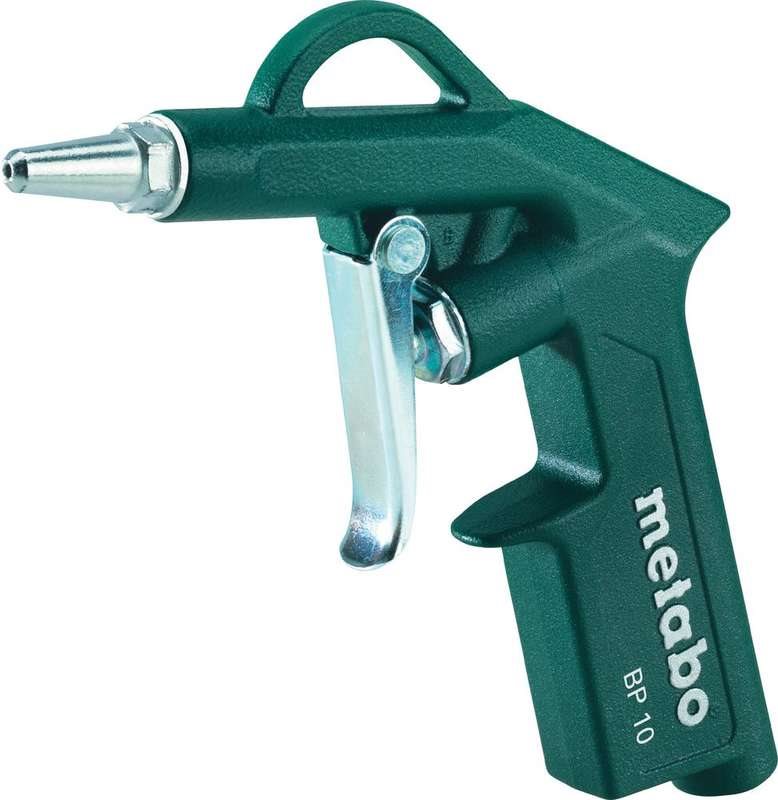 Metabo BP 10 - Air blow gun