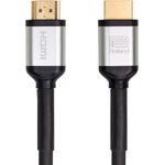 Roland RCC-10-HDMI HDMI-Kabel 3 m HDMI Typ A (Standard) Schwarz (222480099)