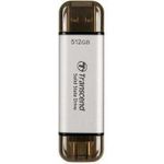 Transcend ESD300S SSD (TS512GESD300S)