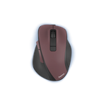 Hama MW-500 Recharge Maus rechts RF Wireless Optisch 1600 DPI (00173033)