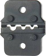 Klauke R504 Presseinsatz K50er 6-16qmmf.Rohrkabelschuhe/Verbinder Normalausf. (R504)