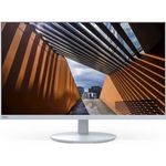 NEC MultiSync E274FL Computerbildschirm 68,6 cm (27") 1920 x 1080 Pixel Full HD LCD Weiß [Energieklasse D] (60005870) (geöffnet)