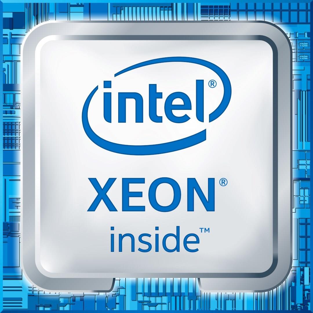 Intel CPU Xeon E-2414 (4C/4T) 2.6 GHz (4.5 GHz Turbo) Tray Sockel 1700 TDP 55W (CM8071505025407)