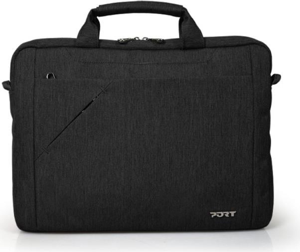 Port Designs SYDNEY ECO Notebook Tasche 15.6" schwarz (135172)