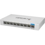 KEENETIC PoE+ Switch 9 KN-4710-01-EU PoE+ 8 Port+ 1 Uplink (KN-4710-01-EU)