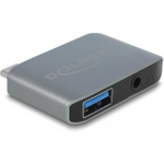 DeLOCK Retail Pack Docking Station (63965)