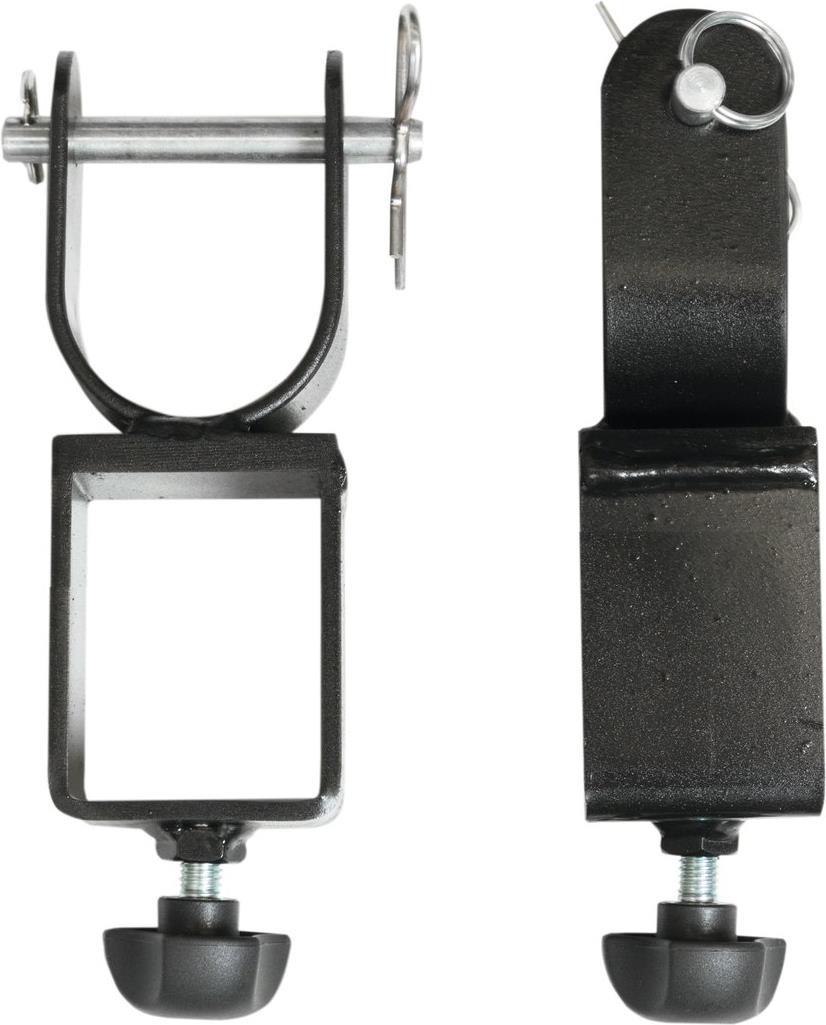 BLOCK AND BLOCK ATG2 Trussadapter für Gamma Series (70x50) (59000451)