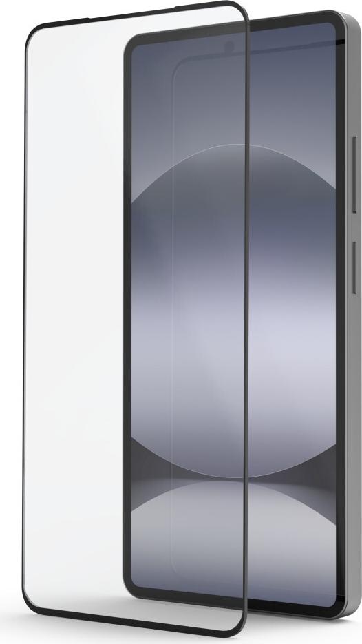 Hama Handy-Schutzglas Clear Protect für Redmi Note 15 4G/5G, Montagehilfe (00228594)