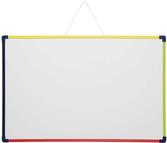 MAUL Whiteboard MAULfun 58,5 x 38,5 cm weiß kunststoffbeschichteter Stahl (6281699)