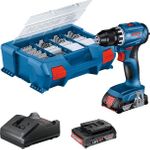 Bosch GSR 18V-45 PROFESSIONAL (06019K3205)