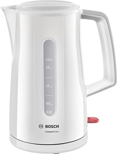 Bosch 1,0 l Wasserkocher TWK 3A05 (TWK 3A051)