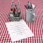 Sigel DP241 Druckerpapier A4 (210x297 mm) 100 Blätter Braun - Weiß (DP241)