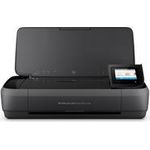 HP Officejet 250 Mobile Aio (CZ992A)
