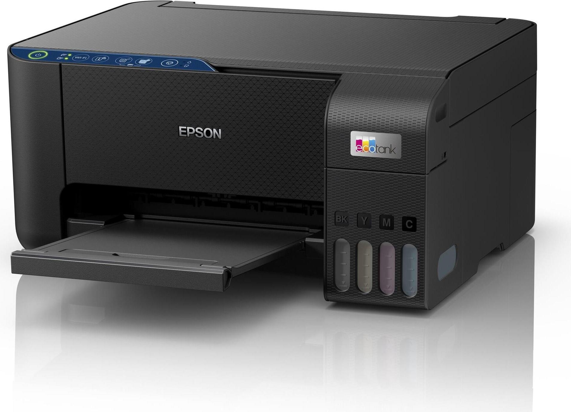 Epson EcoTank ET-2861 (C11CJ67429)