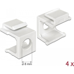 DeLOCK Modulareinsatzkappe (86400)