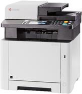 KYOCERA ECOSYS M5526cdn/A/Plus Laser Color MFP A4 26ppm Print Scan Copy Duplex (870B61102R83NL3)