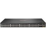 Hewlett Packard Enterprise HPE Aruba 6300F (JL667A#ABB)