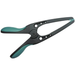 Wolfcraft MT 70 - Spitzfederzwinge 3633000 Spann-Weite (max.):70 mm