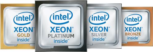 Intel Xeon Gold 6542Y (P67081-B21)