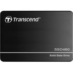 Transcend 512 GB Interne mSATA SSD TS512GSSD460K-VS1 (TS512GSSD460K-VS1)