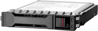 HPE 300GB SAS 10K SFF BC HDD STOCK . (P40430-B21)