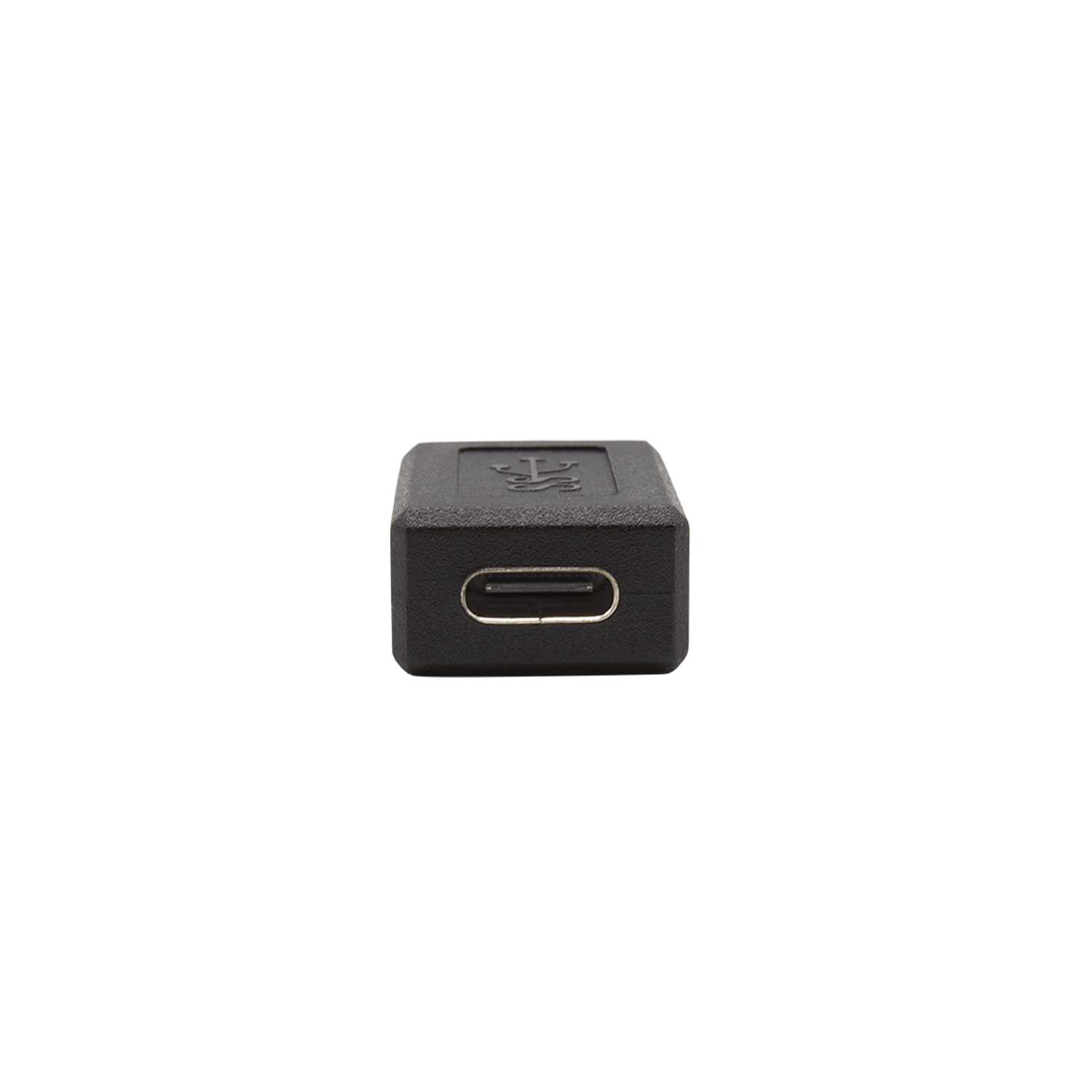 i-tec C31TYPEA USB-Adapter USB-A zu USB-C 10 Gbps Schwarz