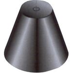 RFS RB-80-4 Round Base 80mm flammwidrig (RB-80-4)