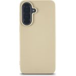 Hama Handyhülle Fantastic Feel für Samsung Galaxy A57 5G, Beige (00080339)