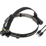 brennenstuhl SL 401 AF LED Stirnlampe schwarz, 400lm (1177310010)