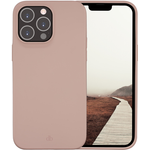 DBRAMANTE1928 MONACO - IPHONE 14 PINK SAND (MO67PISA1650)