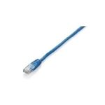 Equip U UTP-Patchkabel 3m C6 blau (625432)