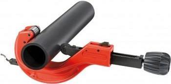 Rothenberger 67 PL Rohrschneider Rot Aluminium Edelstahl 6,7 cm (70031)