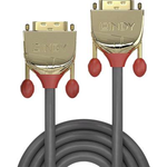 Lindy Gold DVI-Kabel (36215)