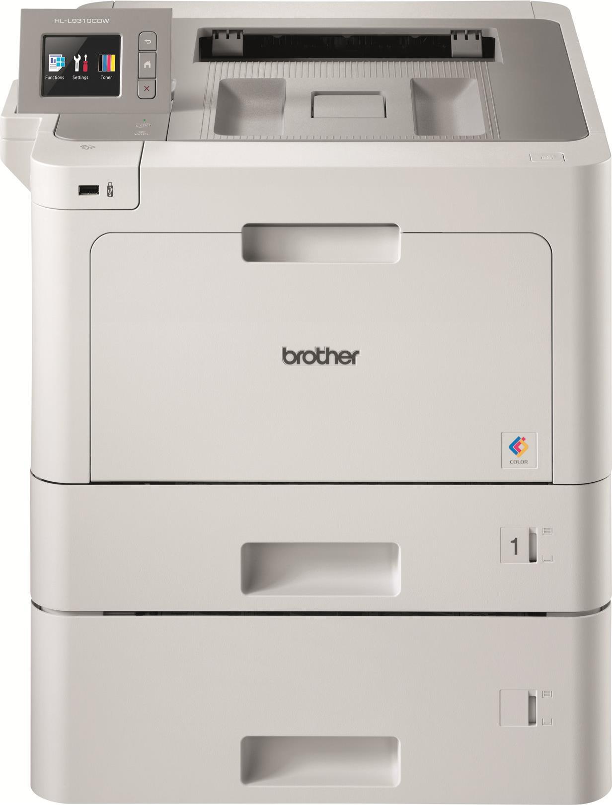 Brother HL-L9310CDWT (HLL9310CDWTG2)