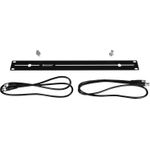 OMNITRONIC BNC-Set Rackmontage (13063048)