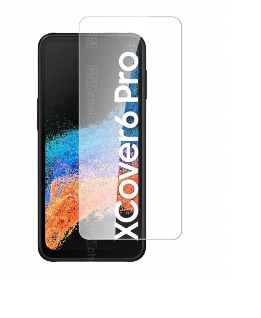 passend für Samsung Galaxy XCover 7 Displayschutz (MG-SPSGXC7)