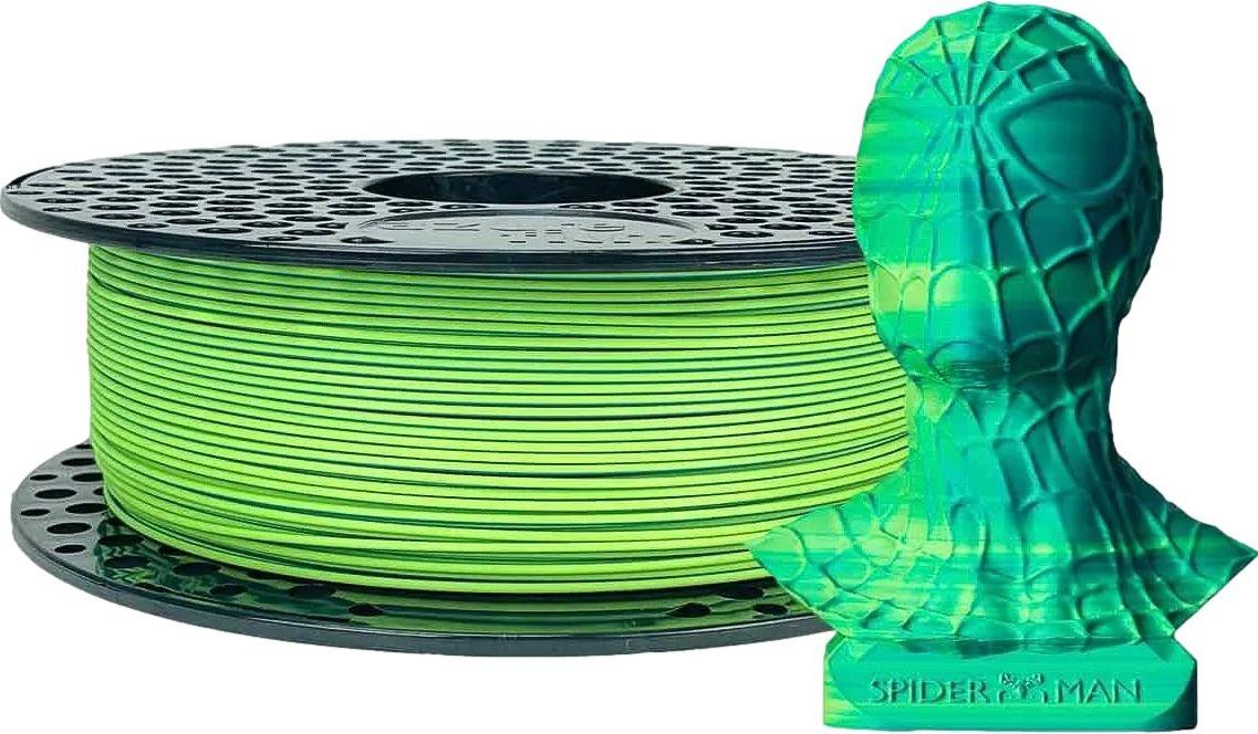 AzureFilm PLA 1,75mm DUAL BLUE (FP171-5057)