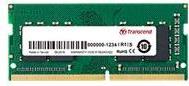 TRANSCEND 16GB JM DDR4 2666Mhz SO-DIMM 1Rx8 2Gx8 CL19 1.2V (JM2666HSE-16G)