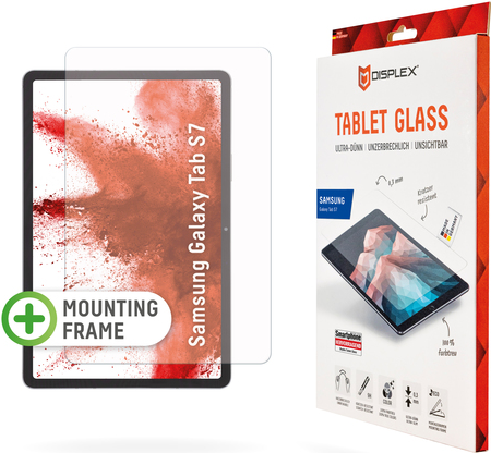 E.V.I. DISPLEX Tablet Glass (01541)