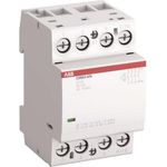 ABB ESB63-40N-06 Installationsschütz 4S/0Ö, 230 V AC/DC (1SAE351111R0640)